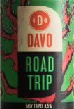 DAVO Road Trip
